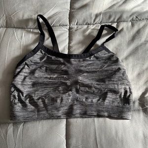 Duluth TC sports bra
